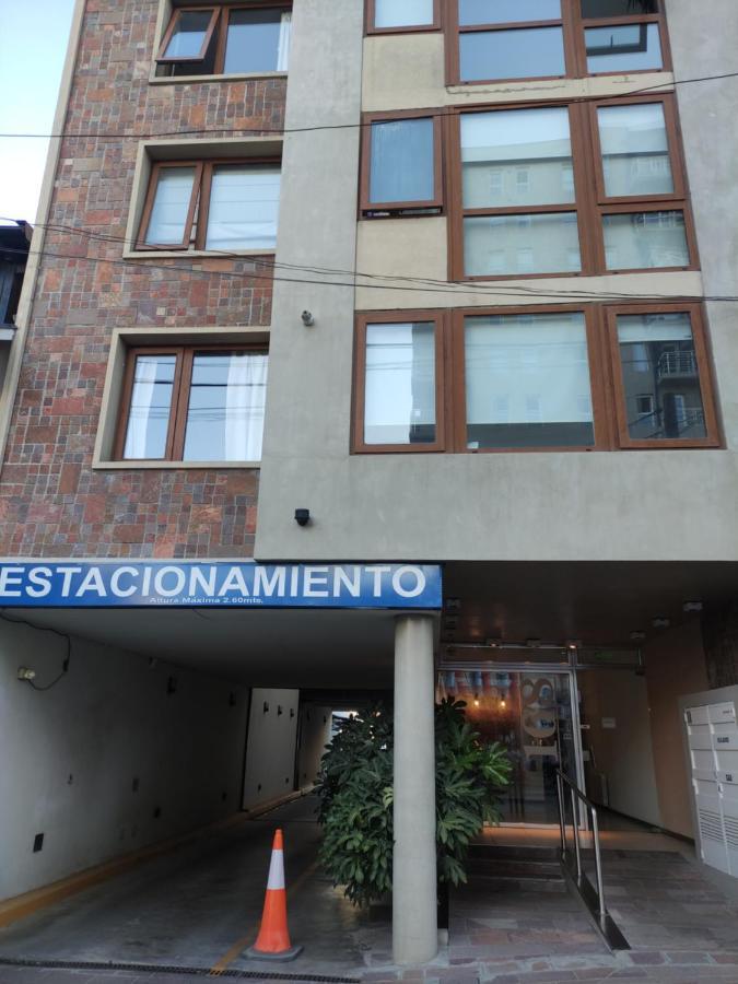 Ferienwohnung La Catedral San Carlos de Bariloche Exterior foto
