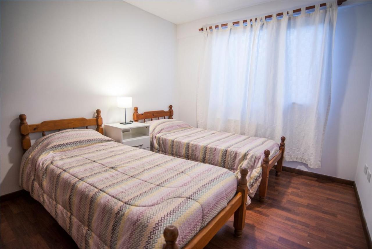 Ferienwohnung La Catedral San Carlos de Bariloche Exterior foto